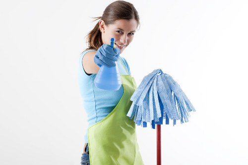 Cookie policy introduction for Merton Carpetcleaning