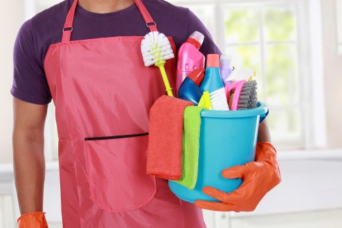 Keyboard navigation and accessible website structure for local carpet cleaning