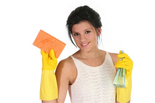 Specialist hard floor maintenance and sealing in Merton