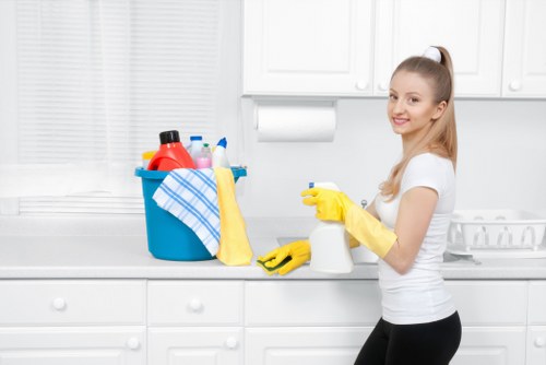 Carpet cleaning service in Merton for homes and workplaces