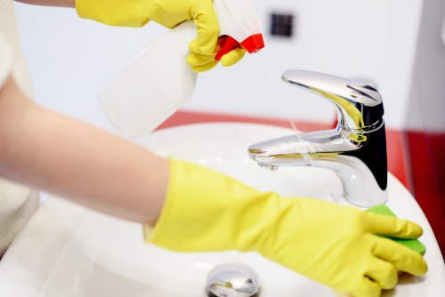 Example carpet cleaning jobs for flats, terraces, and offices