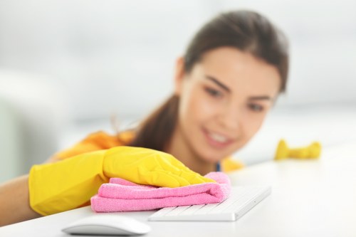 Free quote policy for Merton carpetcleaning services
