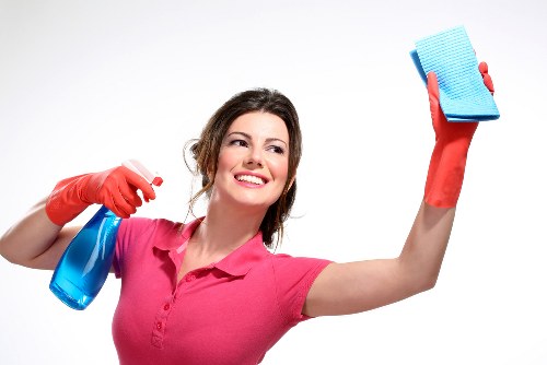 Close-up view of expert carpet cleaning methods used by Merton Carpetcleaning
